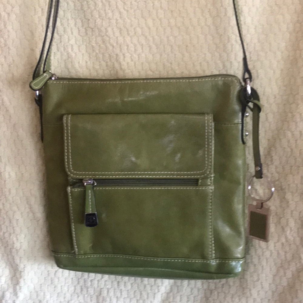 Gianni Bernini Crossbody
